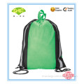 2014 new design high quality customizable small drawstring bags